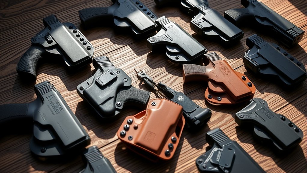top holster picks 2026