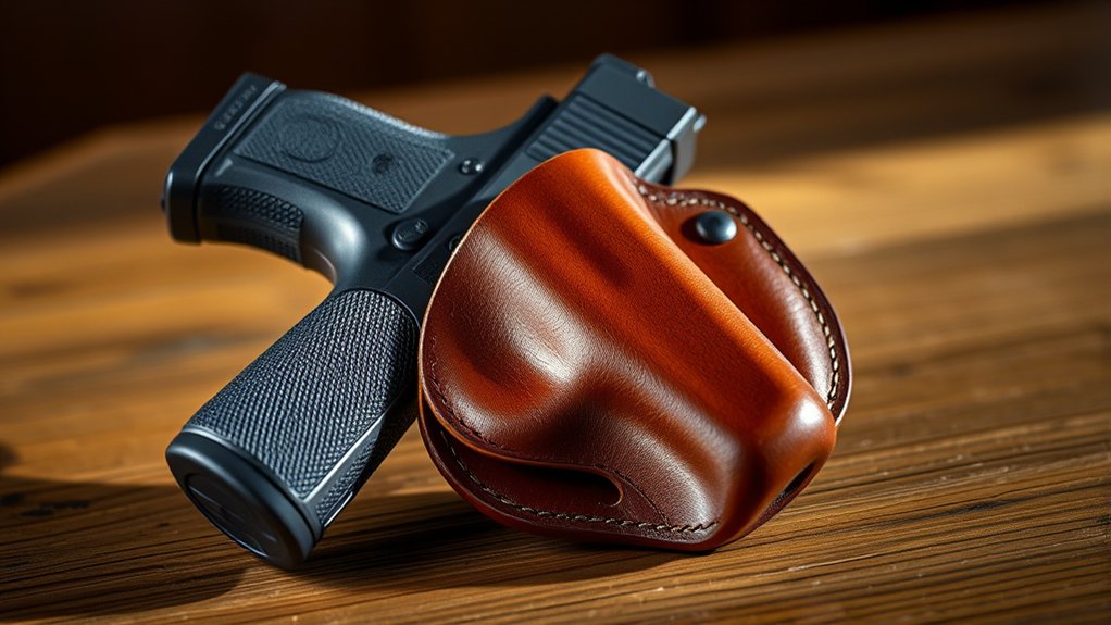 top holsters for beretta
