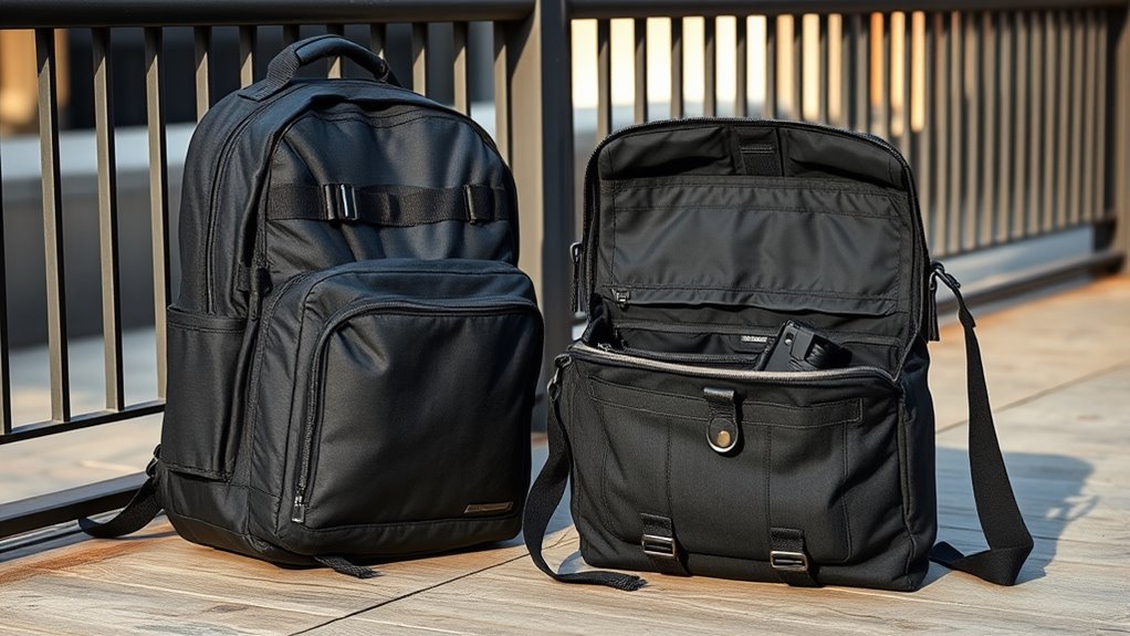 top men s carry bags