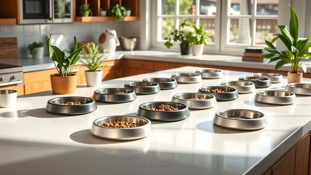 top multi cat feeders 2026