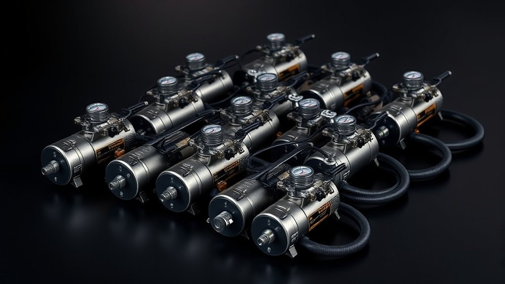 top pcp air compressors