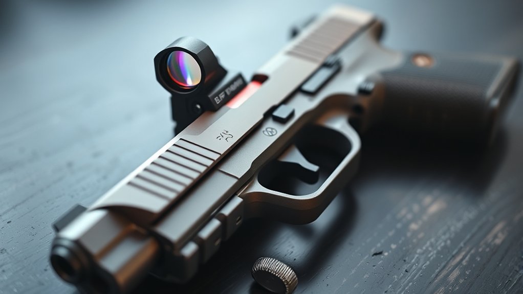 top pistol optics reviewed