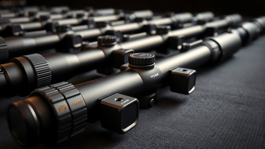 top pistol scopes review