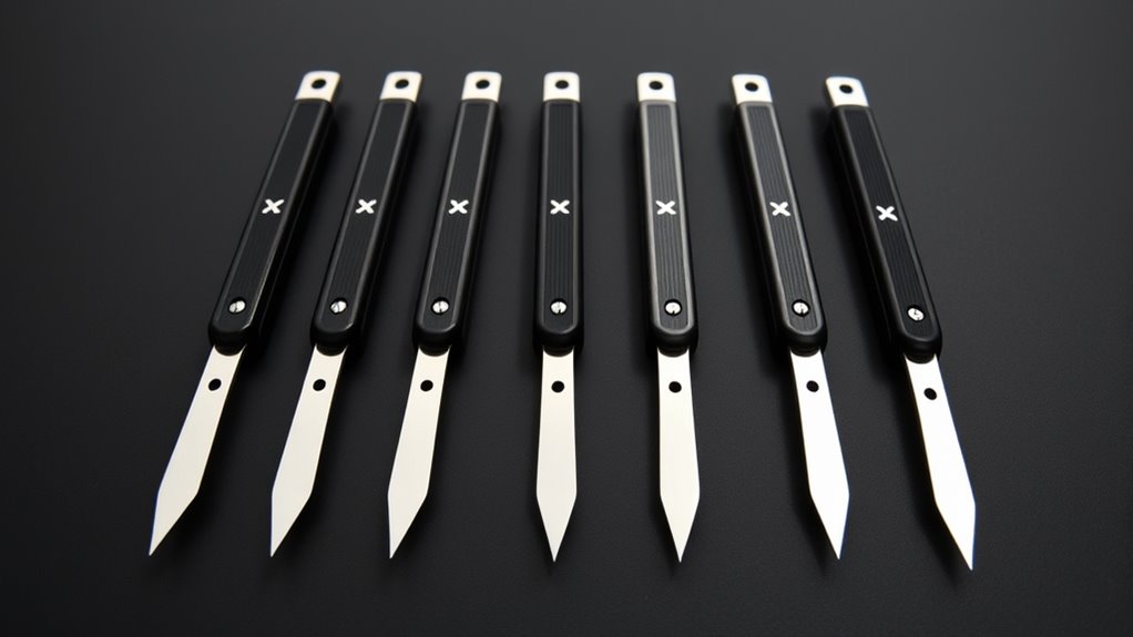 top precision cutting tools