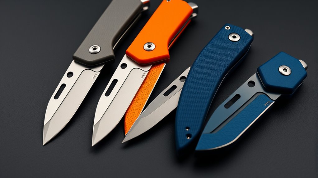 top retractable utility knives