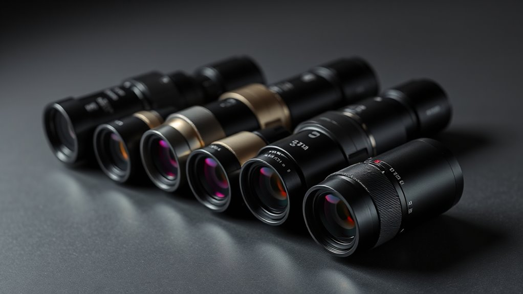 top rmscs optics 2026