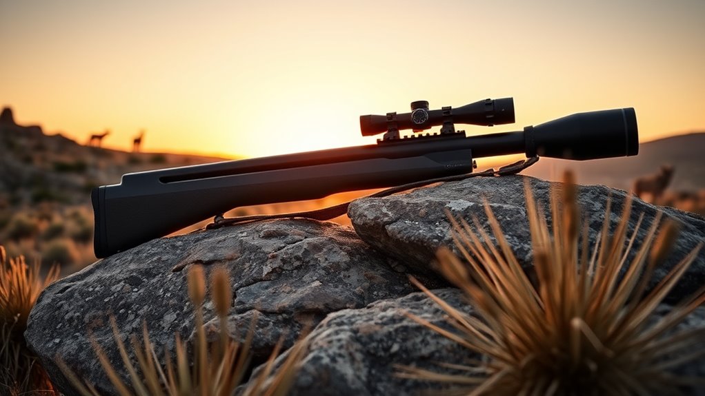 top scopes for coyotes
