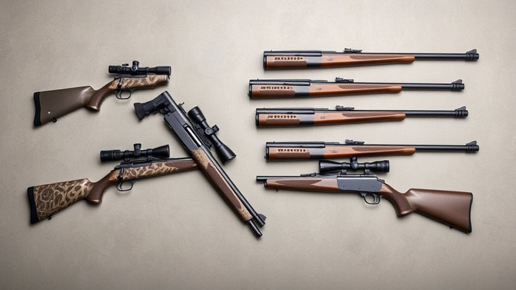 top semi auto air rifles