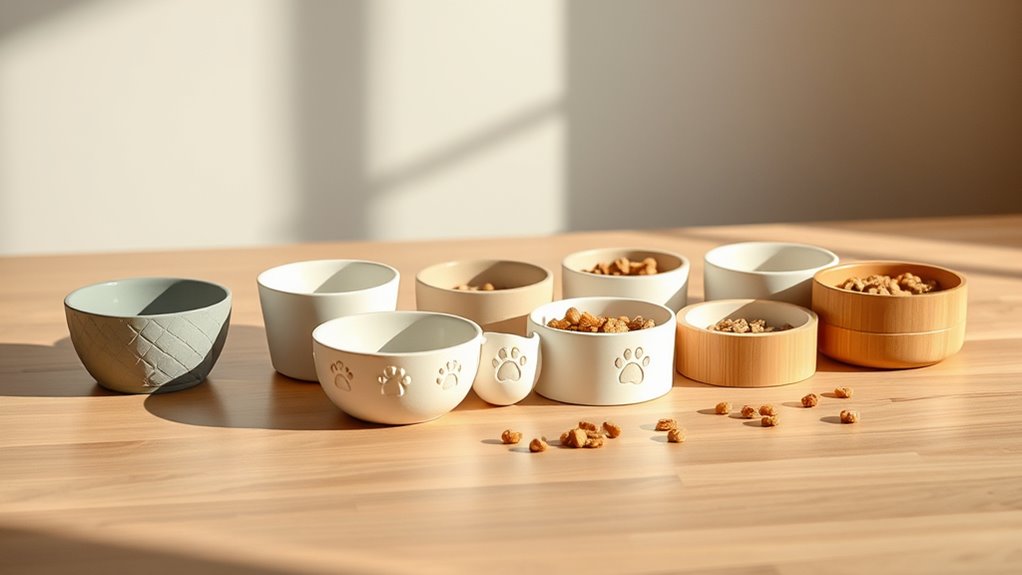 top slow feeder bowls