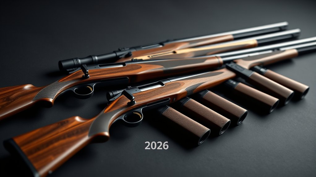 top springer air rifles