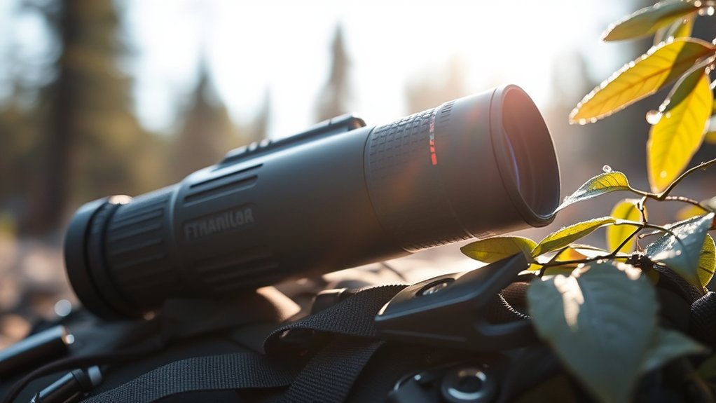 top thermal monoculars 2026