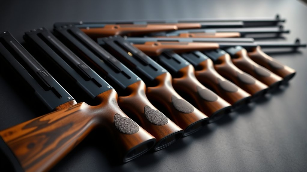 top youth air rifles