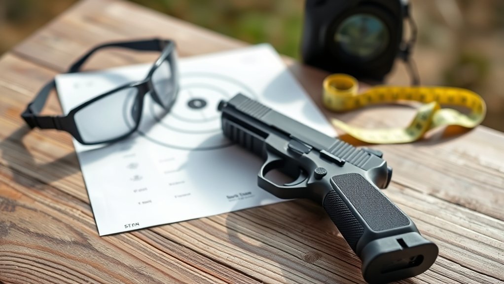 accuracy safety ease quality