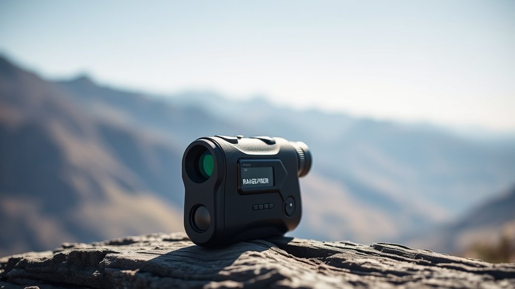 accurate feature rich durable device