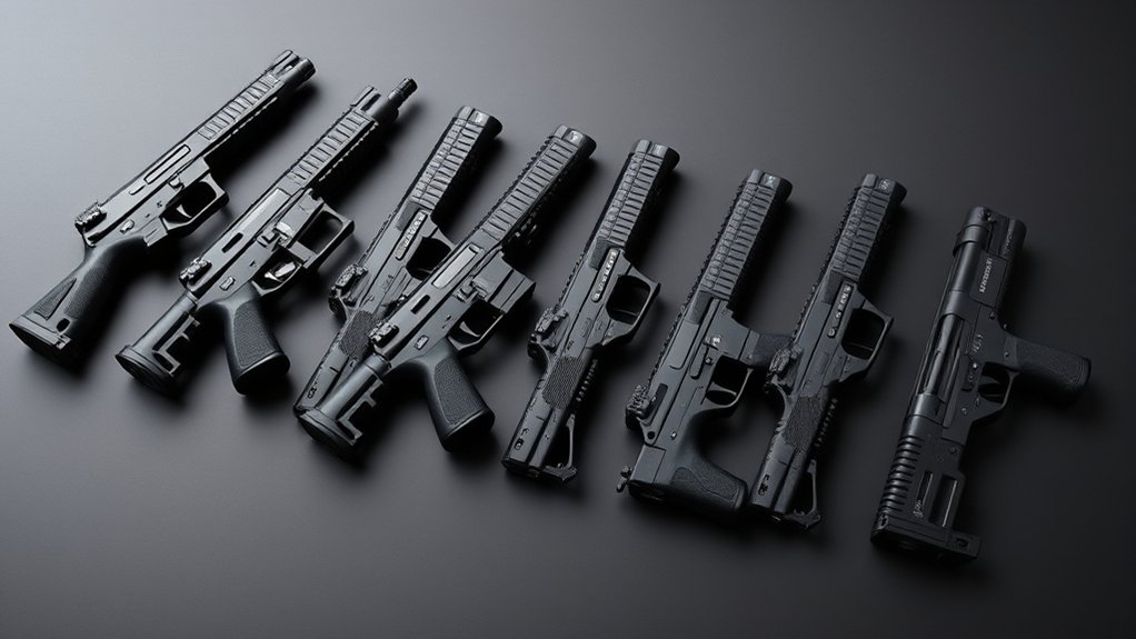 affordable airsoft guns guide