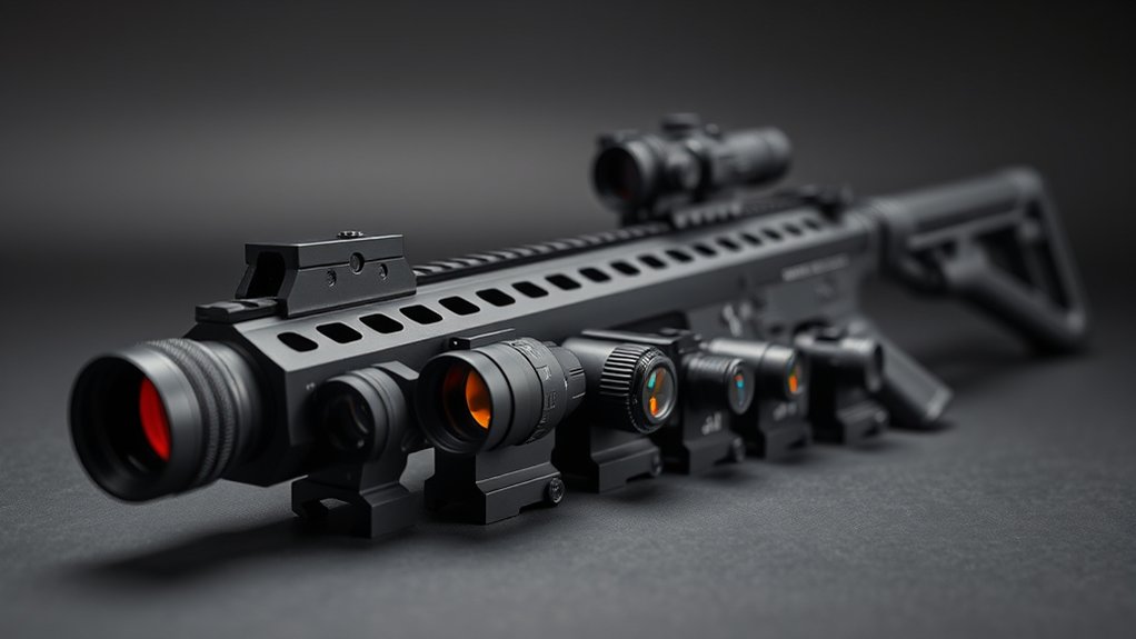 best red dot sights