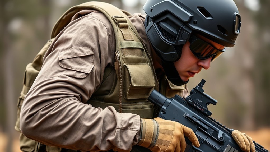 budget friendly durable safe gear