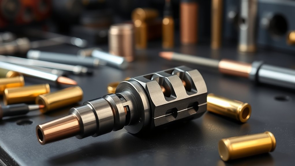 bullet feeder die considerations