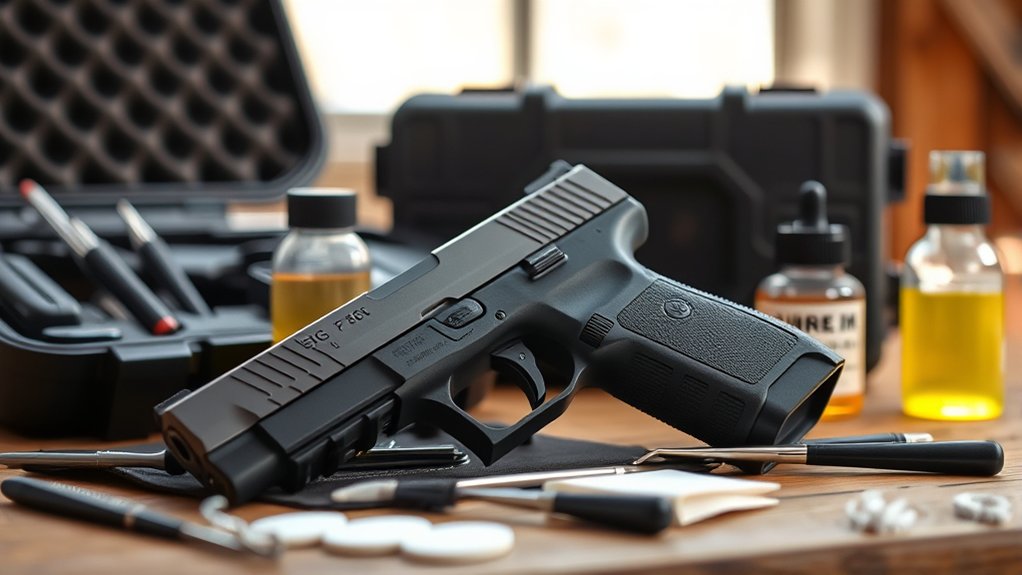 caliber specific quality durable portable