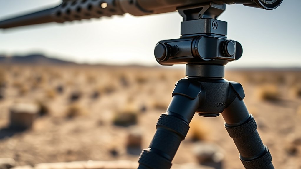 choosing a reliable bipod