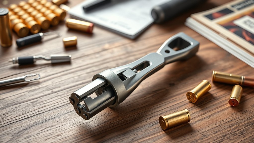 choosing an effective bullet puller