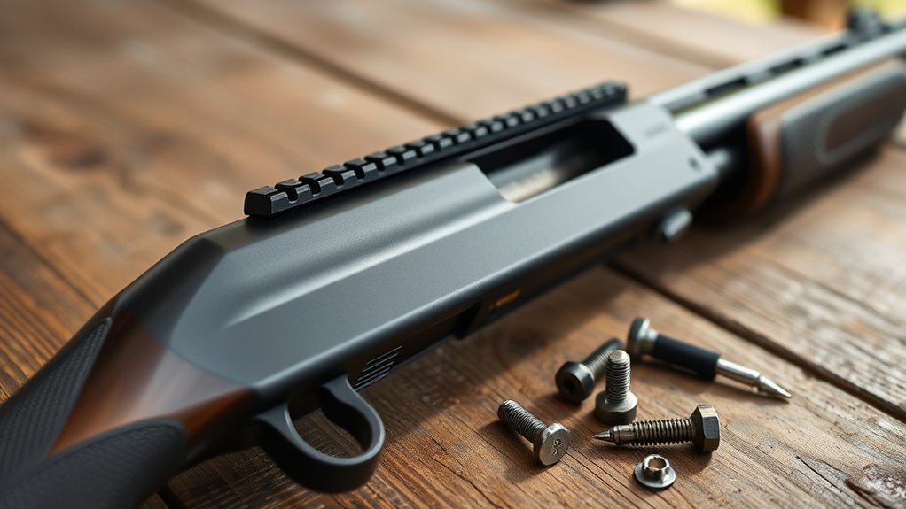 choosing durable secure compatible balanced