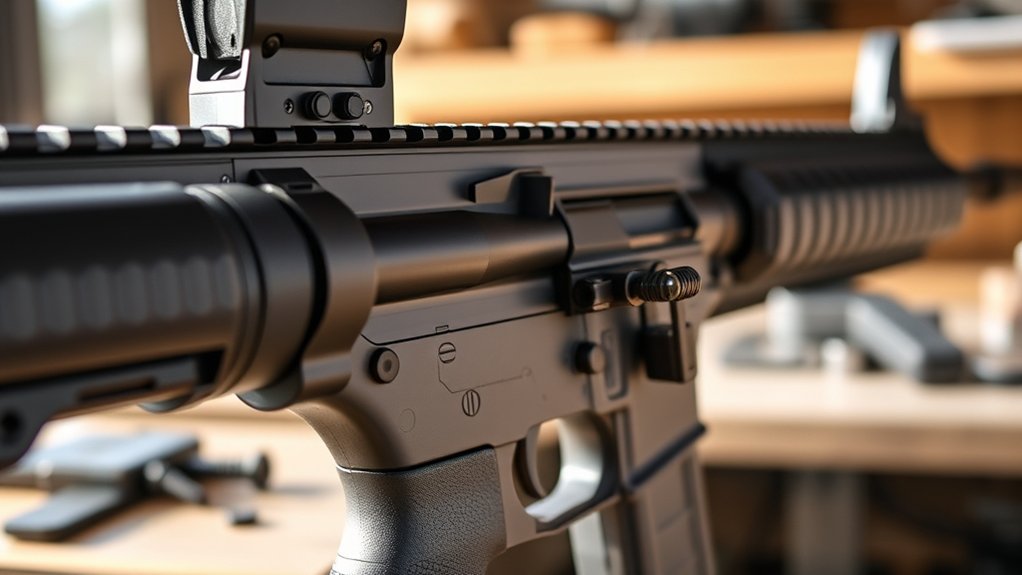 choosing durable sling mounts