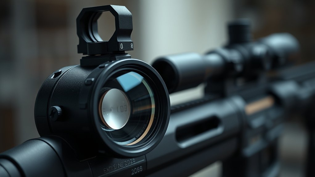 choosing the right bore sight