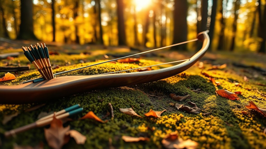 choosing the right budget recurve