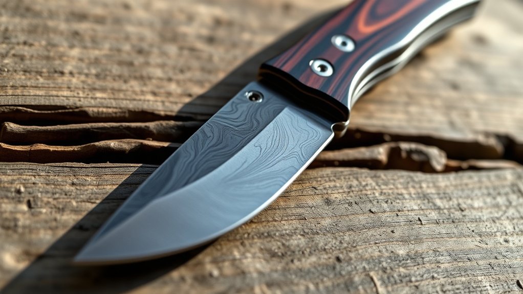 choosing the right edc knife