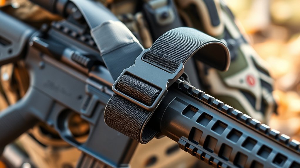 choosing the right sling
