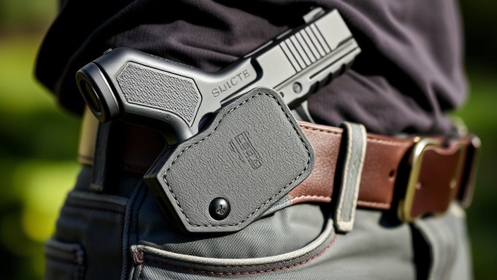 comfort fit retention adjustability