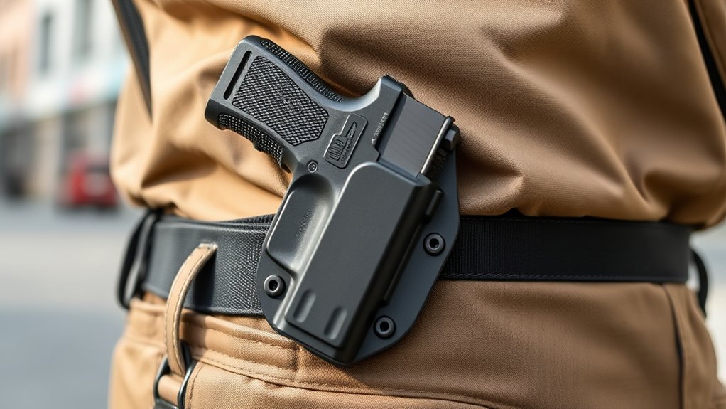 comfort security durability flexibility