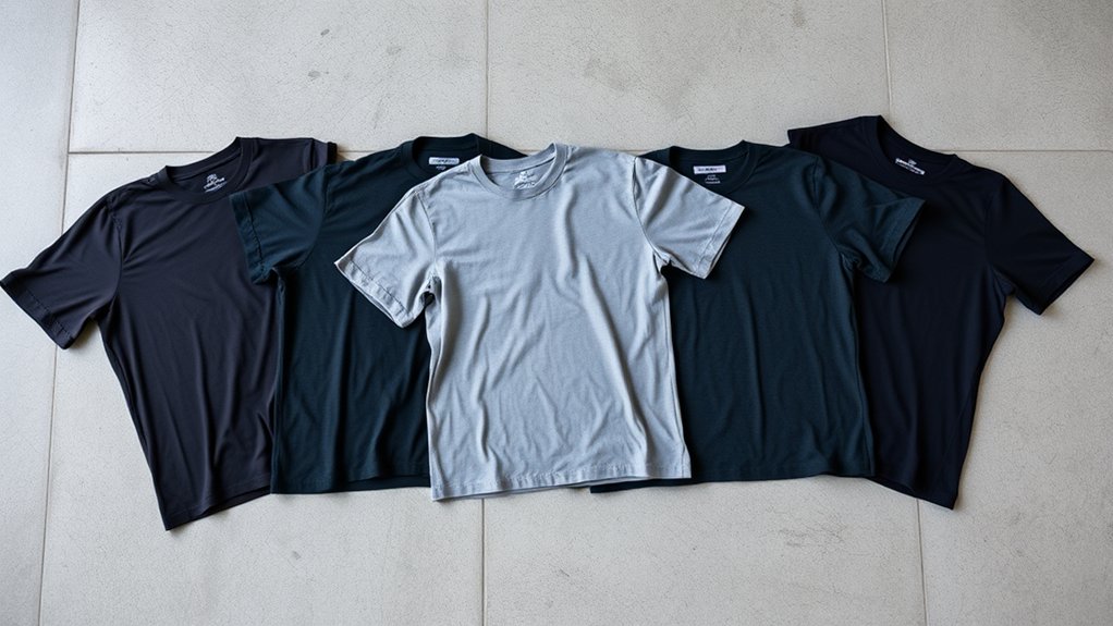 comfort support concealment durability