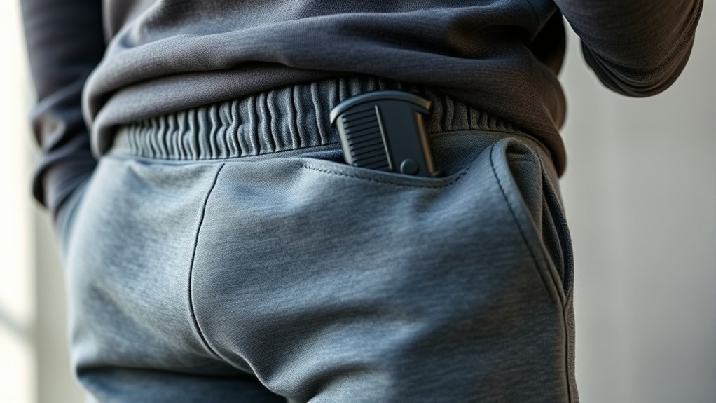 comfortable breathable secure fit