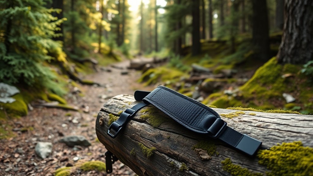 comfortable durable adjustable sling