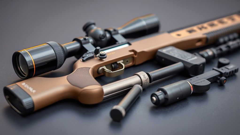 compatibility durability ease safety