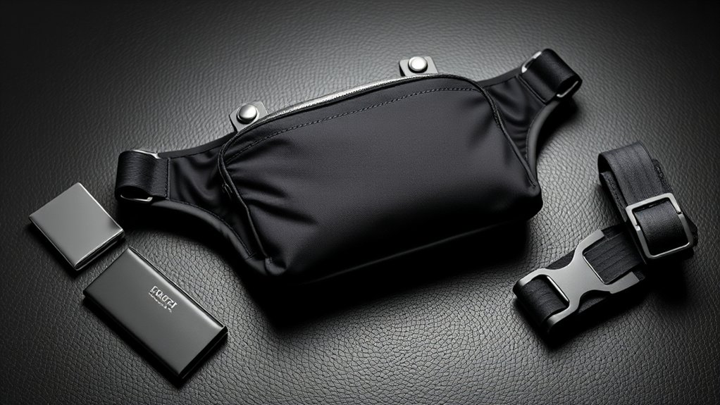 concealed comfortable durable carry
