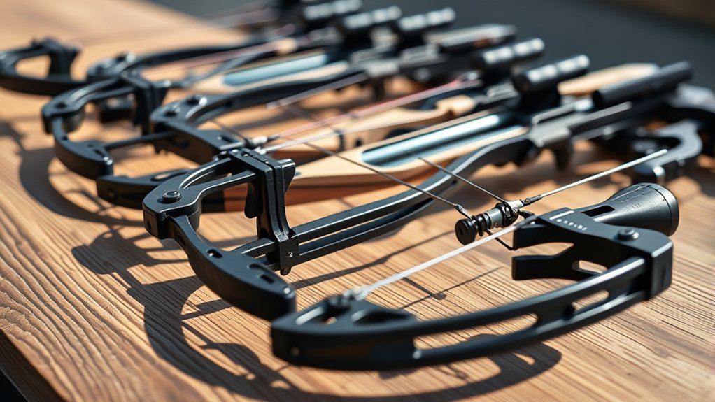 consider weight size adjustability