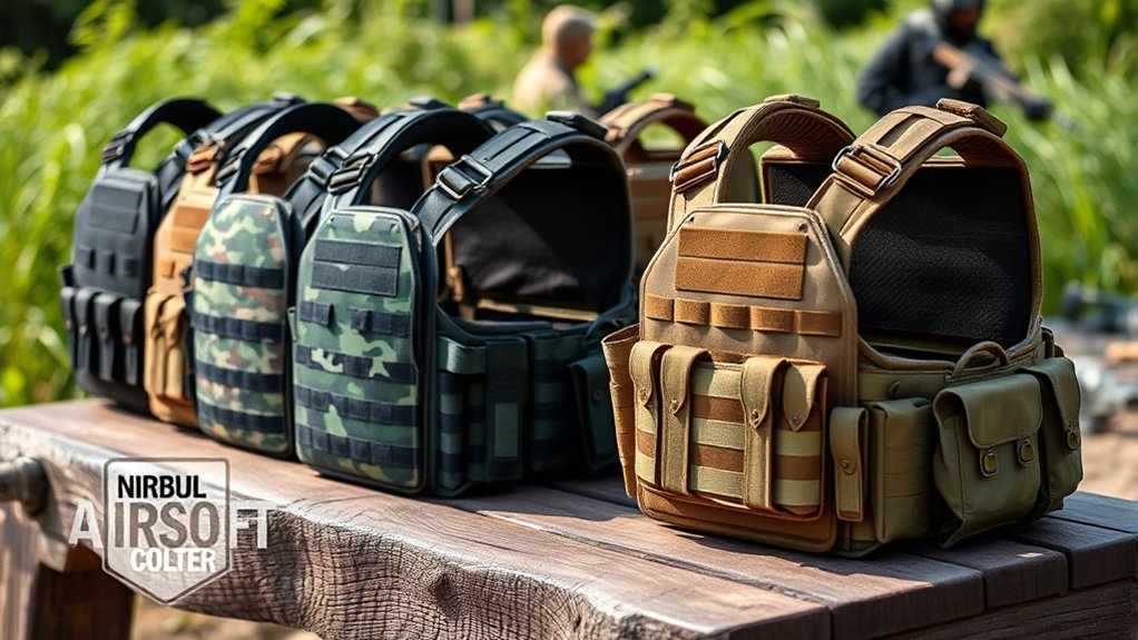 durability fit comfort accessibility