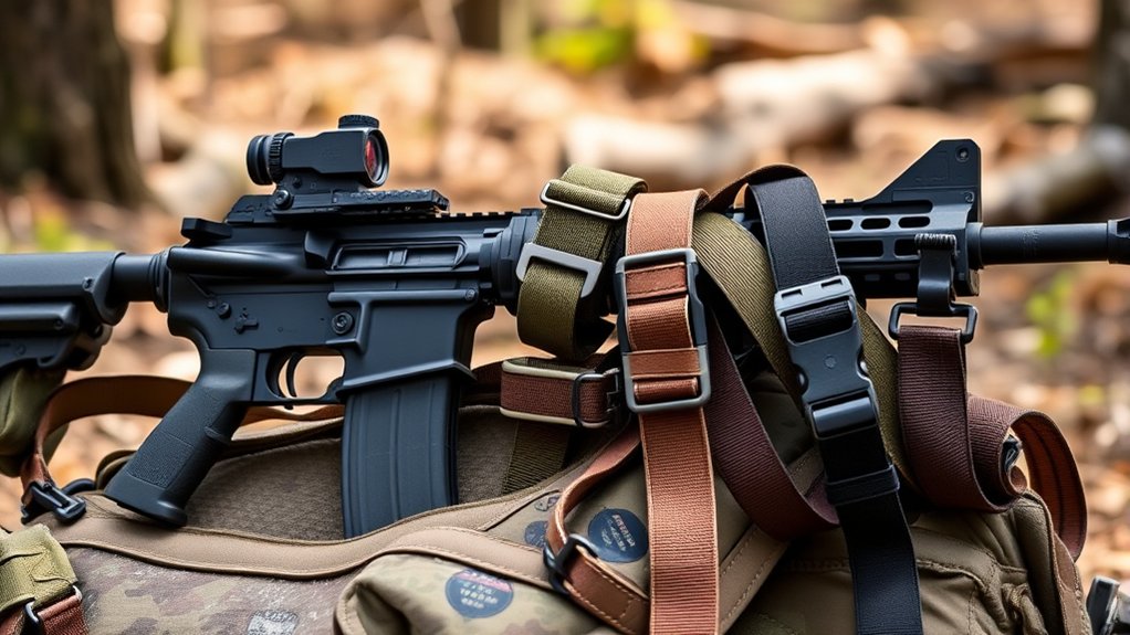 durable adjustable secure comfortable