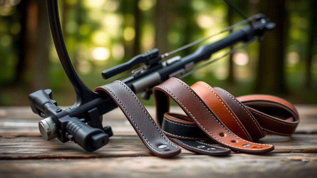 durable comfortable adjustable sling