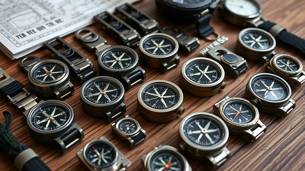 durable compact reliable weather resistant