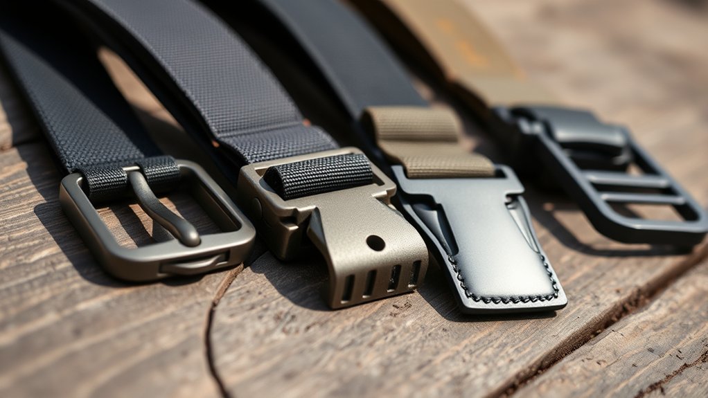 durable secure adjustable fit