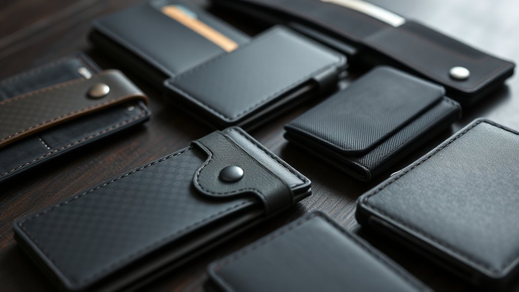 durable secure organized design