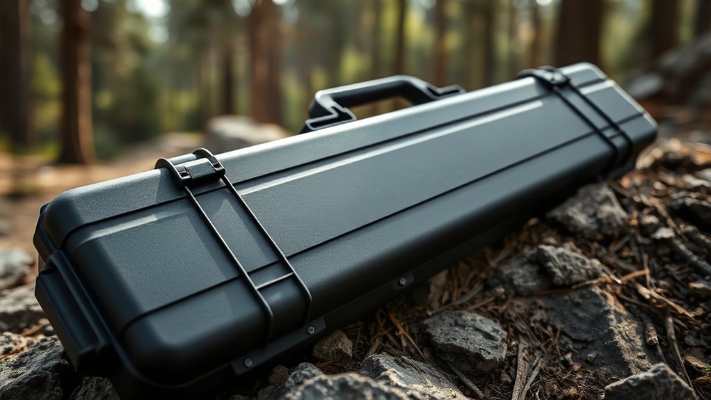 durable snug secure protection