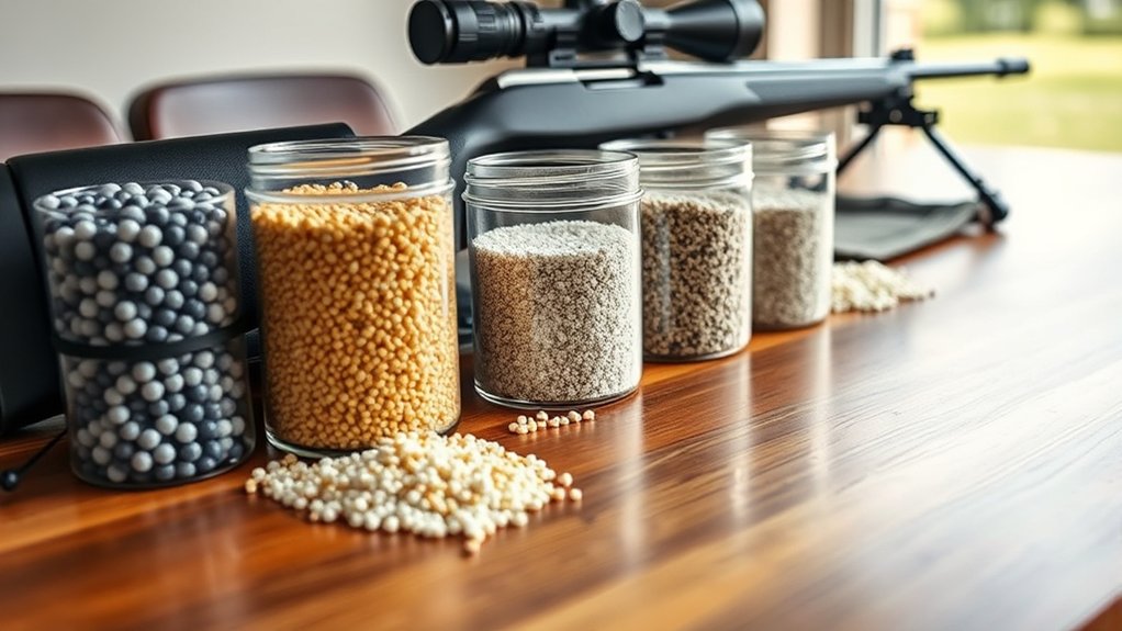 filler material durability adjustability