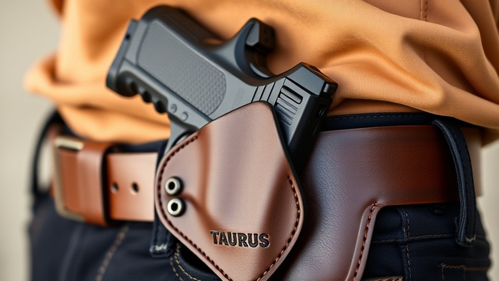 fit comfort durability concealment