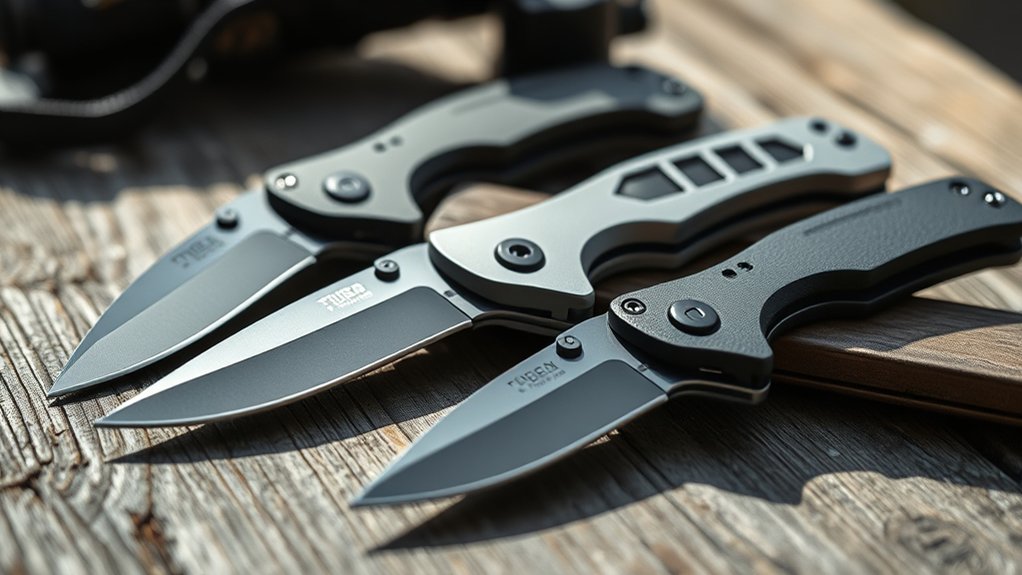 key factors for edc selection