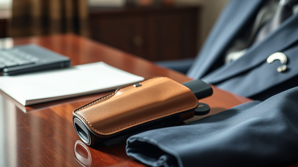 material fit security comfort